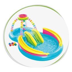 Pools & Water Fun